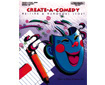 Create-a-Comedy: Writing a Humorous Story (G450AP)
