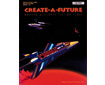 Create-a-Future: Writing a Science-Fiction Story (G443AP)