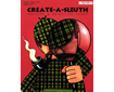 Create-a-Sleuth: Writing a Detective Story (G449AP)