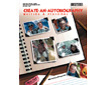 Create-an-Autobiography: Writing From Experiences Create a Story(G444AP)