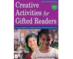 CREATIVE ACTIVITIES FOR GIFTED READERS: Grades K-2 (G5553BG)