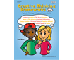 Creative Thinking Frameworks: Set of 2 Books (G3736UF)  Special Set Price