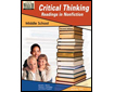 Critical Thinking Reading in Nonfiction: Middle School (G8127WW)
