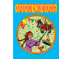Customs and Traditions Around the World, Grades 14(G5344AP)