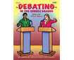 Debating in the Middle Grades (G4004AP)