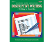 Writing with a Purpose: Descriptive Writing (G8097AP)