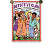 Detective Club: Mysteries for Young Thinkers (G7439DL)