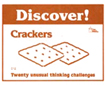 Discover Series: Crackers (G1015TM)