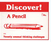Discover Series: A Pencil (G1012TM)