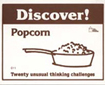 Discover Series: Popcorn (G1014TM)