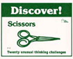 Discover Series: Scissors (G1017TM)