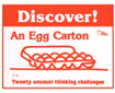 Discover Series: An Egg Carton (G1021TM)