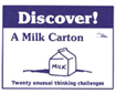 Discover Series: A Milk Carton (G1032TM)