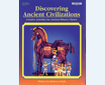 Discovering Ancient Civilizations: Activities to Encourage Creative Thinking (G7018AP)