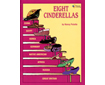 Eight Cinderellas: Cinderella Stories from Around the World (G9077LG)