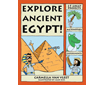 Explore Ancient Egypt (G4076RS)