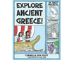 Explore Ancient Greece (G4077RS)