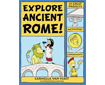 Explore Ancient Rome (G4075RS)