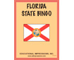 Florida Bingo-E-book Version (G6009AP-E)