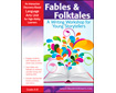 Fables and Folk Tales: Interactive Discovery-Based Social Studies Unit  for High-Ability Learners (G5683PS)
