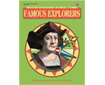 Creative Experiences in Early American History:  Famous Explorers (G4034AP)