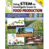 USING STEM TO INVESTIGATE ISSUES: Food Production (G7492DN)