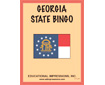 Georgia Bingo-E-book Version (G6010AP-E)