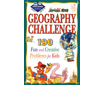 Geography Challenge: Level 1 (G2214BG)