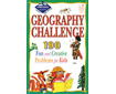Geography Challenge: Level 2 (G2215BG)
