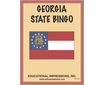 Georgia Bingo (G6010AP)
