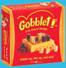 Gobblet!: A Fun Game of Strategy (G2743BO)