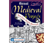 Great Medieval Projects (G4210RS)