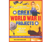 Great World War II Projects (G2760RS)