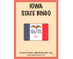 Iowa Bingo-E-book Version (G6015AP-E)