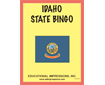 Idaho Bingo (G6012AP)