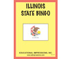 Illinois Bingo-E-book Version (G6013AP-E)