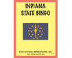 Indiana Bingo (G6014AP)