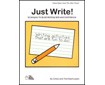 Just Write (G5220TM)