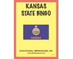 Kansas Bingo-E-book Version (G6016AP-E)