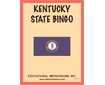 Kentucky Bingo-E-book Version (G6017AP-E)