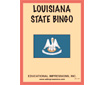 Louisiana Bingo-E-book Version (G6018AP-E)