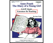 L-I-T Guide: Anne Frank, Diary of a Young Girl (G4580AP)