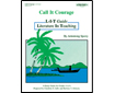 L-I-T Guide: Call It Courage (G1804AP)