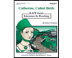 L-I-T Guide: Catherine, Called Birdy (G5947AP)