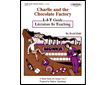 L-I-T Guide: Charlie and the Chocolate Factory (G4200AP)