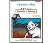 L-I-T Guide: Charlotte\'s Web (G4201AP)
