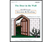 L-I-T Guide: Door in the Wall, The (G1805AP)