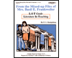 L-I-T Guide: From the Mixed-up Files of Mrs. Basil E. Frankweiler (G3304AP)