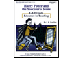 L-I-T Guide: Harry Potter and the Sorcerer's Stone (G5948AP)