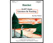 Digital L-I-T Guide: Hatchet (G3917AP-E)
